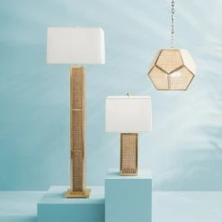Jonathan Adler Bellport Table Lamp