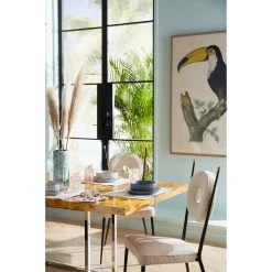 Jonathan Adler Rondo Dining Chair