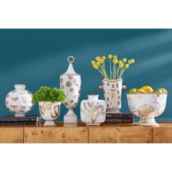 Jonathan Adler Botanist Specimen Vase Vases