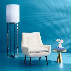Jonathan Adler Ripple Floor Lamp