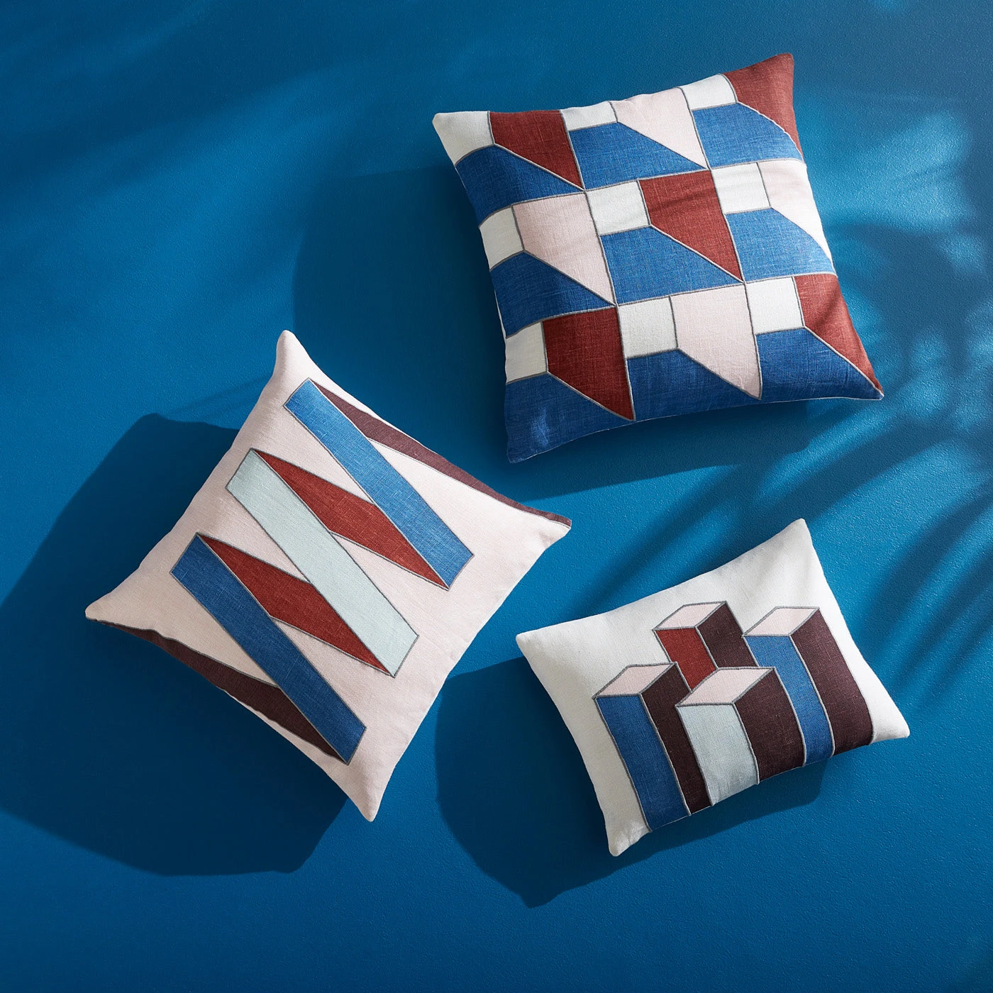 Jonathan Adler All Décor Torino Windows Pillow