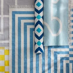 Jonathan Adler Crawford Outdoor Rug New Décor