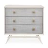 Jonathan Adler Siam Three-Drawer Chest