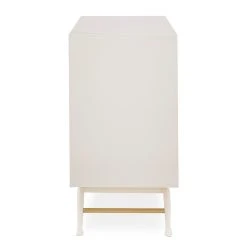 Jonathan Adler Siam Three-Drawer Chest