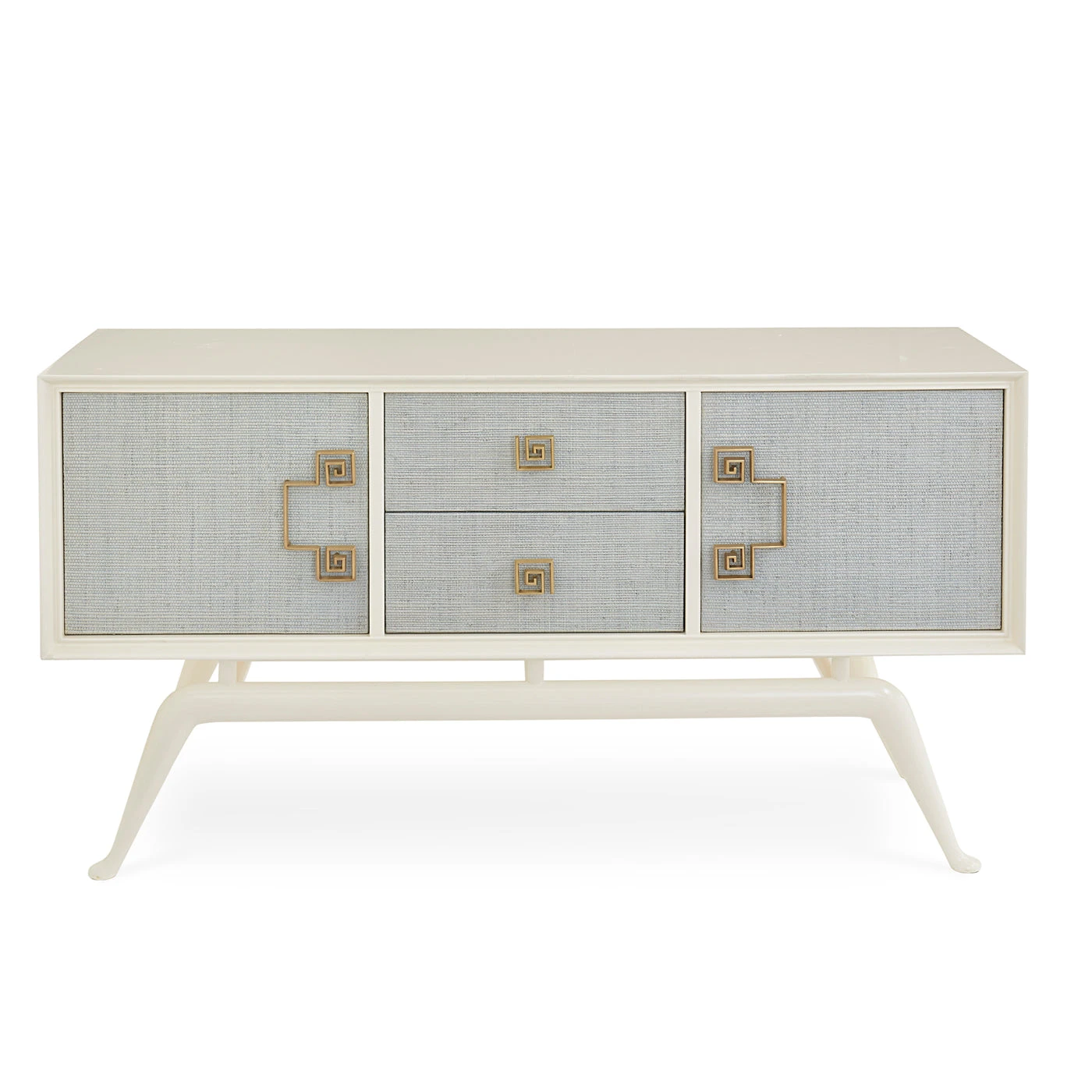 Jonathan Adler Siam Credenza Consoles & Credenzas