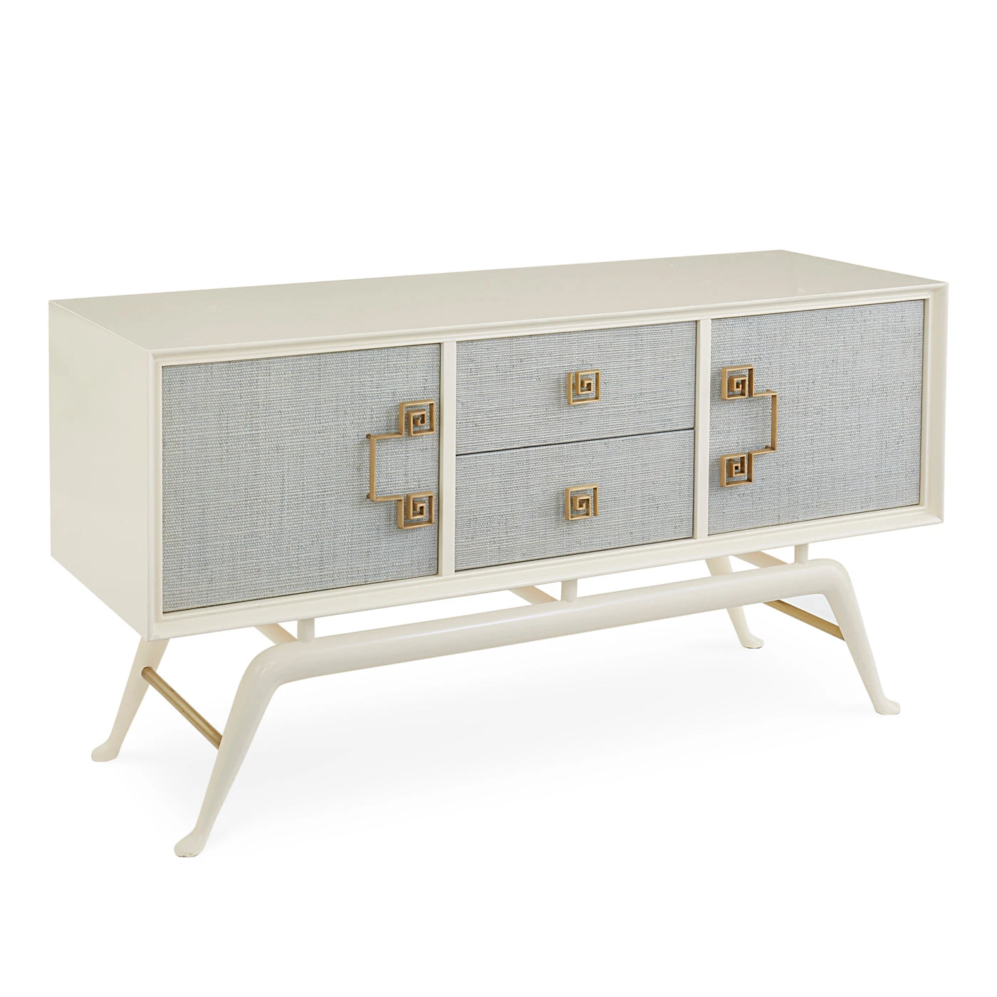 Jonathan Adler Siam Credenza Consoles & Credenzas