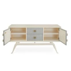 Jonathan Adler Siam Credenza Consoles & Credenzas