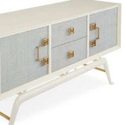 Jonathan Adler Siam Credenza Consoles & Credenzas