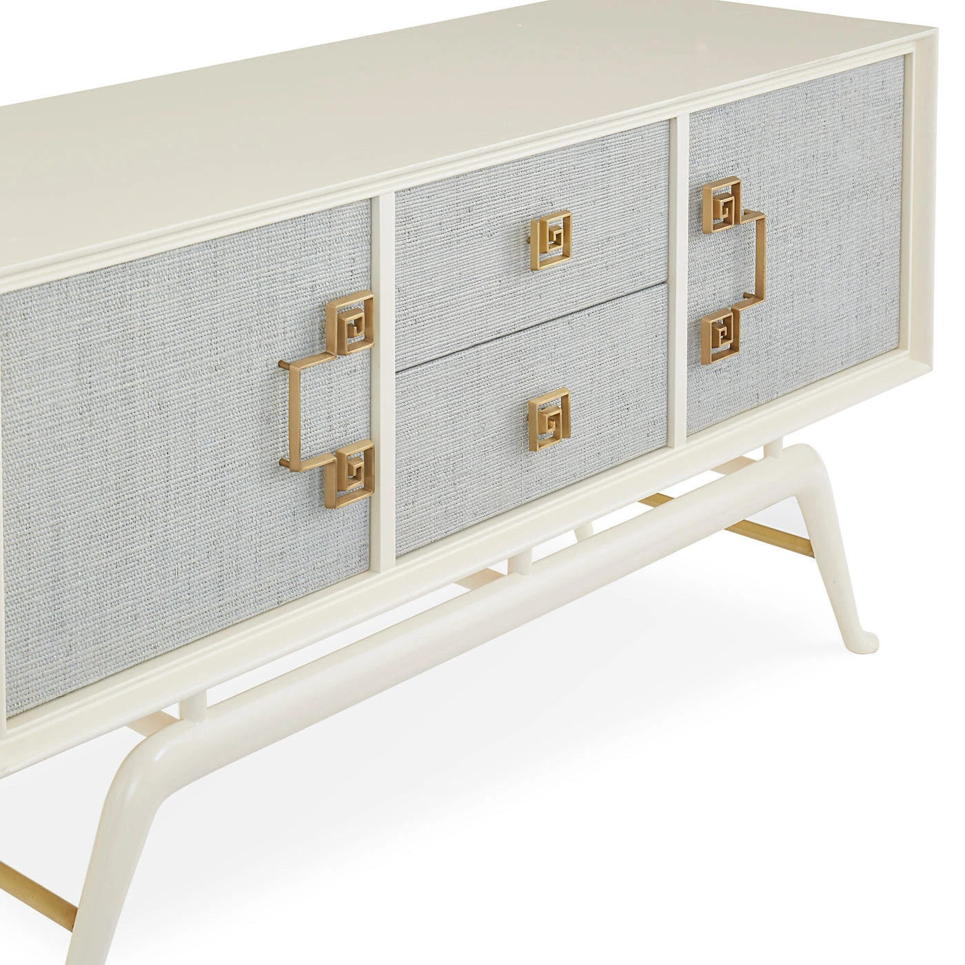 Jonathan Adler Siam Credenza Consoles & Credenzas