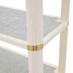 Jonathan Adler Siam Étagère Étagère & Cabinets