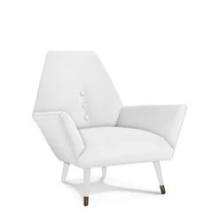 Jonathan Adler Sorrento Chair Chairs