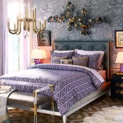 Jonathan Adler Jacques Bench Benches & Ottomans