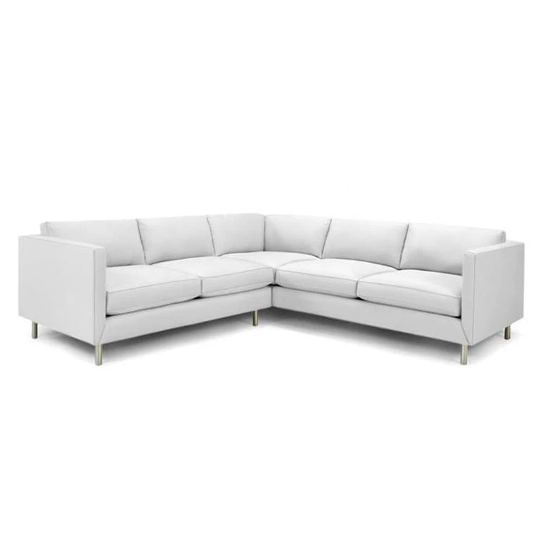 Jonathan Adler Topanga Sectional Left Arm Facing