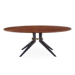 Jonathan Adler Trocadero Dining Table