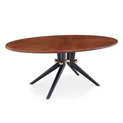 Jonathan Adler Trocadero Dining Table