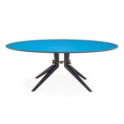 Jonathan Adler Trocadero Dining Table