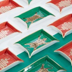 Jonathan Adler Snake Valet Tray