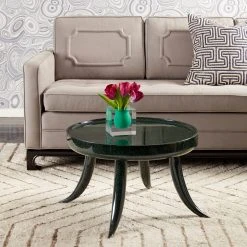 Jonathan Adler Vases Bel Air Mini Scoop Vase