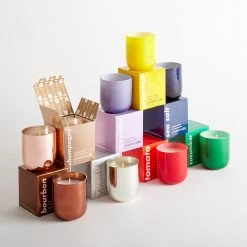 Jonathan Adler Bestsellers Grapefruit Pop Candle