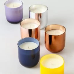 Jonathan Adler Sea Salt Pop Candle Candles & Candle Holders