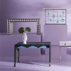 Jonathan Adler Arcade Console/Desk