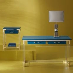 Jonathan Adler Desks Jacques Desk