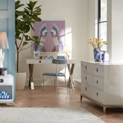 Jonathan Adler Bestsellers Rider Dining Chair