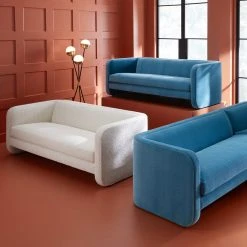 Jonathan Adler Sunset Sofa