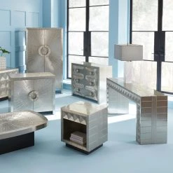 Jonathan Adler Talitha Three-Drawer Chest