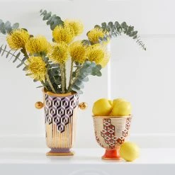 Jonathan Adler Vases Versailles Hex Vase