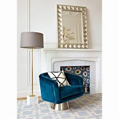 Jonathan Adler Talitha Mirror