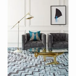 Jonathan Adler Baxter Chair