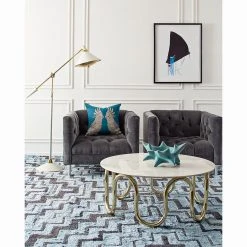 Jonathan Adler Print Tony Viramontes