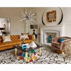 Jonathan Adler Bestsellers Medium Acrylic Pill