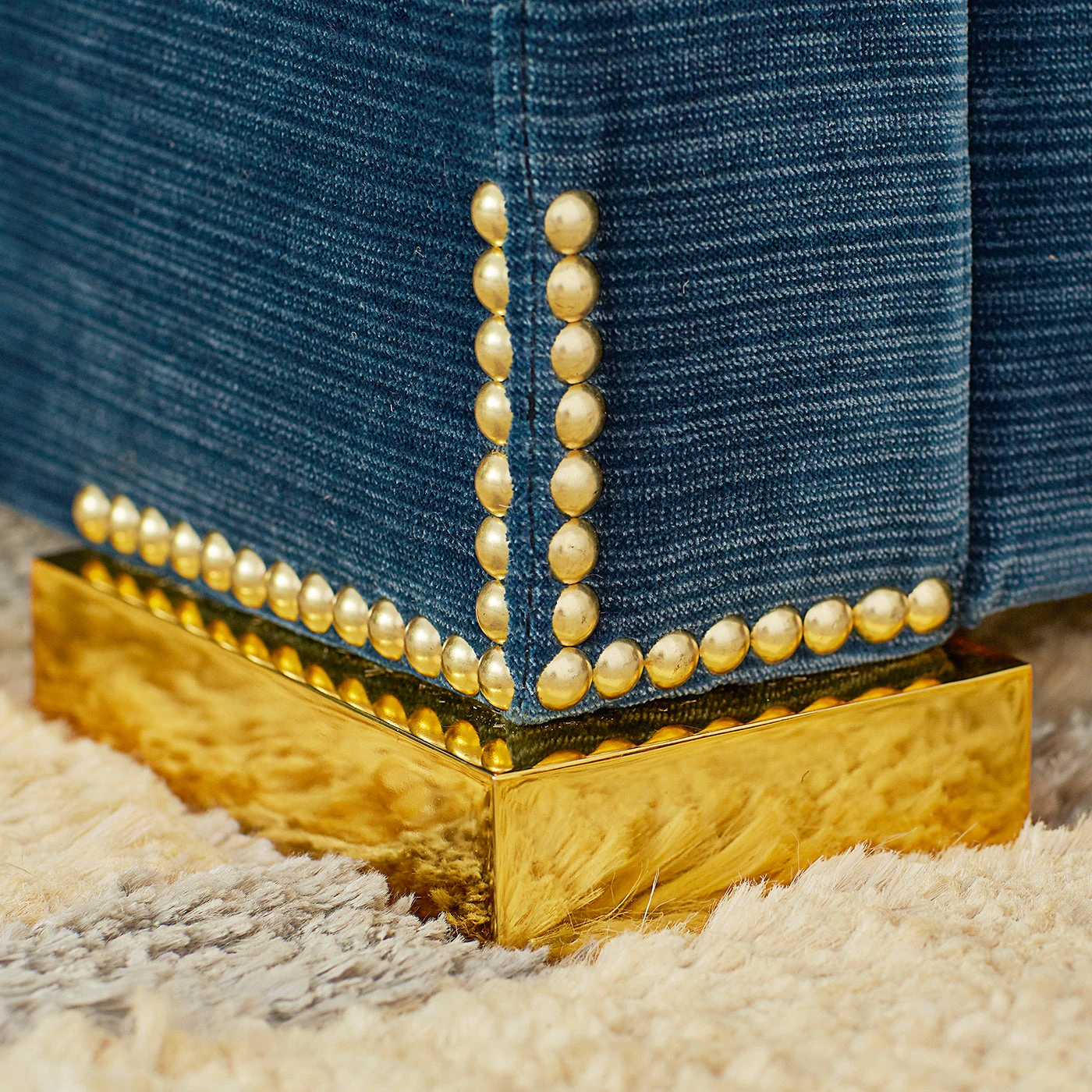 Jonathan Adler Connery Queen Bed