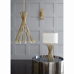 Jonathan Adler Wall Lamps & Sconces Electrum Sconce