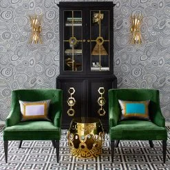 Jonathan Adler Wall Lamps & Sconces Electrum Sconce