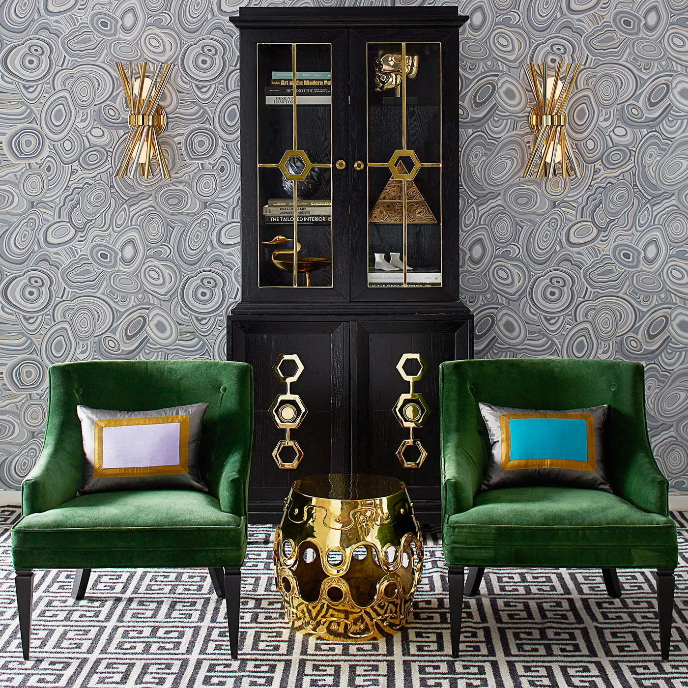 Jonathan Adler Haines Chair