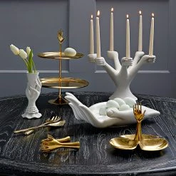 Jonathan Adler Eve Candelabra