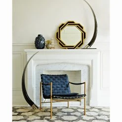 Jonathan Adler Thebes Lounge Chair