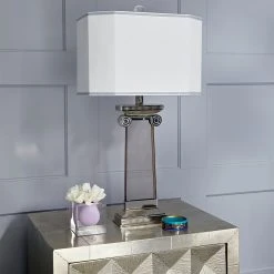 Jonathan Adler Vases Bel Air Mini Scoop Vase