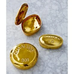 Jonathan Adler Xanax Pill Box