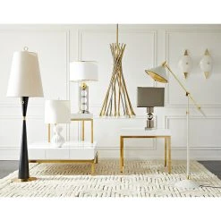 Jonathan Adler Maxime Task Floor Lamp Floor Lamps