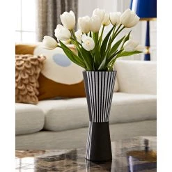 Jonathan Adler Palm Springs Cinch Vase