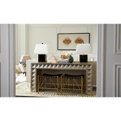 Jonathan Adler Eyes Beaded Wall Art All Décor