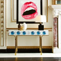 Jonathan Adler Globo Console Bestsellers