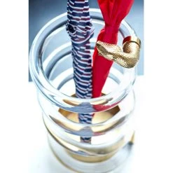 Jonathan Adler Serpent Umbrella Stand