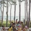 Jonathan Adler Slim Aarons "Marbella House Party" Photograph Photography
