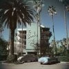 Jonathan Adler Photography Slim Aarons "Beverly Hills Hotel" Photograph