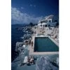 Jonathan Adler Slim Aarons “Hôtel Du Cap-Eden-Roc” Photograph